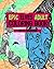 Epic Elves Adult Coloring Book