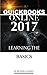Quickbooks Online 2017: Lea...