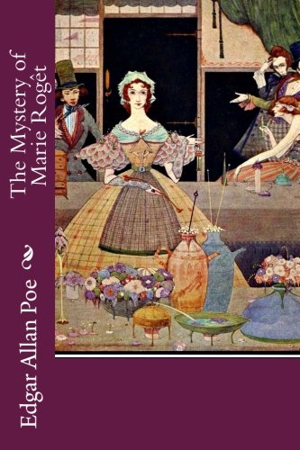 The Mystery of Marie Rogêt
