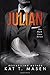 Julian (The Dark Love Series)
