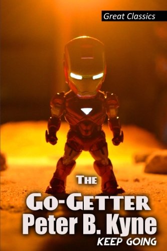 The Go-Getter