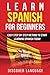 Spanish: Learn Spanish for ...