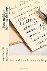 Journal d’un homm...