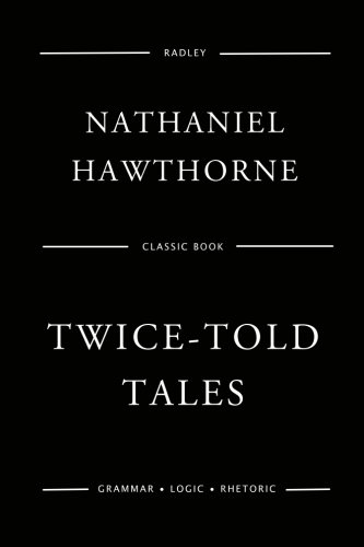 Twice-Told Tales
