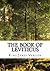 The Book of Leviticus (KJV) (Large Print) (The Bible, King James Version)