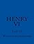 Henry VI Part II