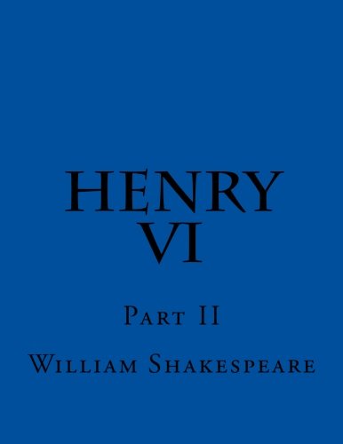 Henry VI Part II