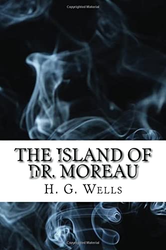 The Island of Dr. Moreau:
