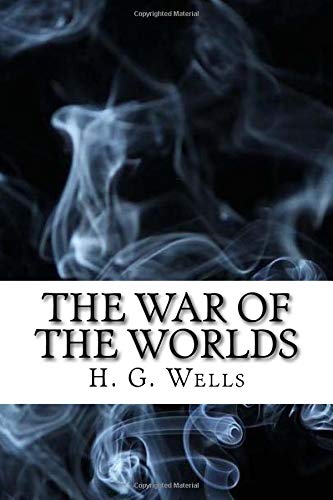 The War of the Worlds: