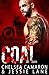 Coal (Regulators MC, #3)