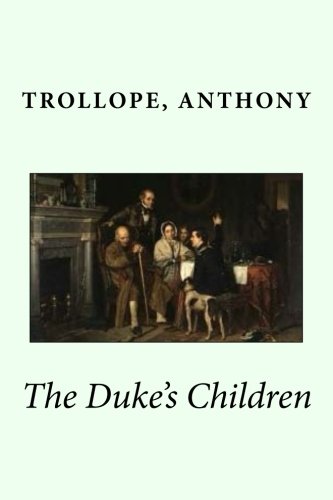 The Duke's Children