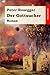 Der Gottsucher: Roman (German Edition)