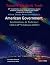 American Government 15th Ed...