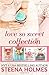 Love So Sweet Collection #1-4