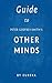 Guide to Peter Godfrey-Smith's Other Minds