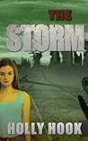 The Storm (Barren Trilogy) by Holly Hook