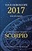 Your Horoscope 2017: Scorpio
