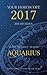 Your Horoscope 2017: Aquarius