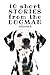 10 Short STORIES from the DOGMAN Vol. 6 (DogMan Stories)