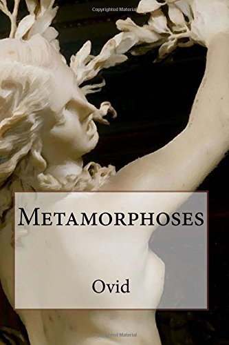 Metamorphoses