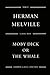 Moby Dick; Or, The White Whale
