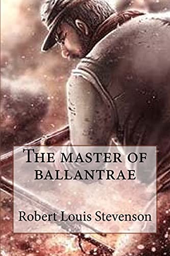 The master of ballantrae