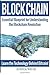 Blockchain: Essential Bluep...