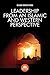 Leadership from an Islamic and Western Perspective