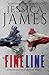 Fine Line (Phantom Force, #2)