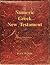 Numeric Greek New Testament