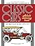 Classic Cars Adult Coloring...