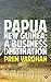 Papua New Guinea  by Prem Vardhan