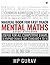 Magical Book For Fast Track Mental Maths: A Vedic Maths Book