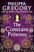 The Constant Princess (The Plantagenet and Tudor Novels, #6)