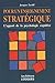 Pour un enseignement stratégique - l'apport de la psychologie... by Jacques Tardif
