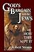 God's Bargain With The Jews