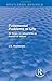 Fudamental Problems of Life: An Essay on Citizenship as Pursuit of Values (Routledge Revivals)