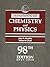 CRC Handbook of Chemistry and Physics, 98th Edition