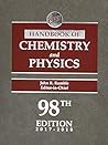CRC Handbook of Chemistry and Physics, 98th Edition