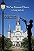 We're Almost There by Forrest J. Fegert