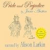 Pride and Prejudice by Jane Austen