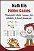 Math File Folder Games: 42 ...