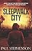 Sleepwalk City (Blood on the Motorway, #2)