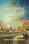 Mona Minga, Mona Fam, Identity Crisis (Letters to My Distant Soulmate) Mona Minga, Mona Fam, Identity Crisis (Letters to My Distant Soulmate)