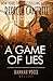 A Game of Lies (Hannah Vogel Novels)