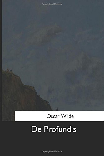 De Profundis