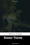 Doctor Thorne by Anthony Trollope