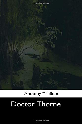 Doctor Thorne