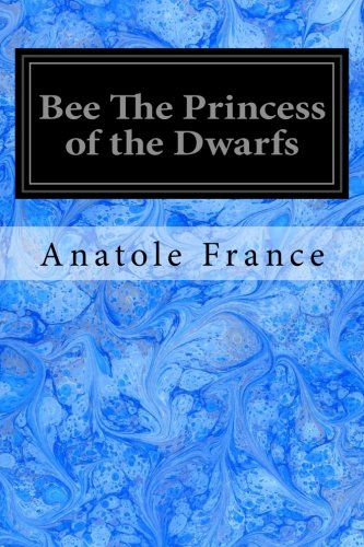 Bee The Princess of the Dwarfs