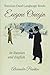 Russian Dual Language Book: Eugene Onegin in Russian and English